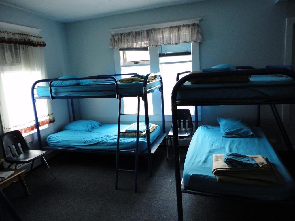 Hostelling International Реджайна Номер фото