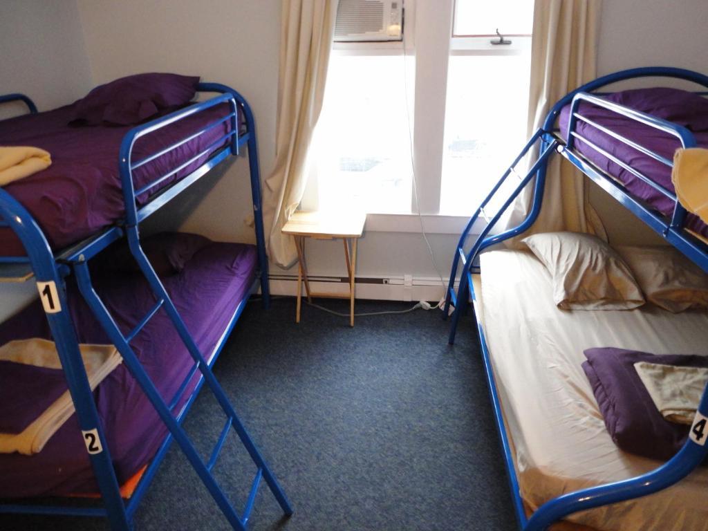 Hostelling International Реджайна Номер фото